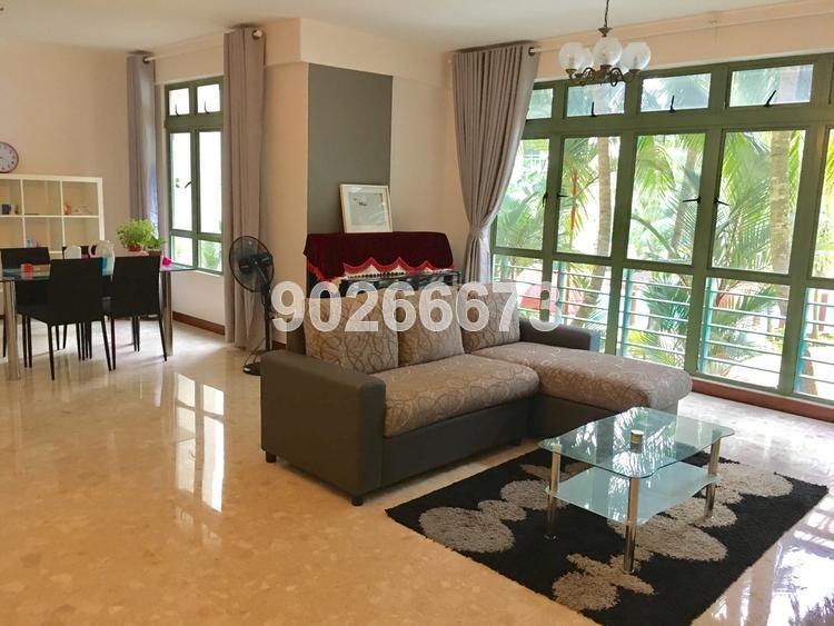 Windermere (D23), Condominium #134549142